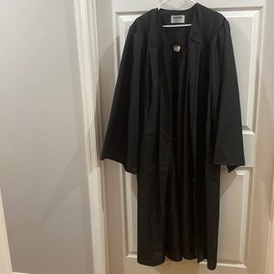 Brand New Church or Graduation Robe